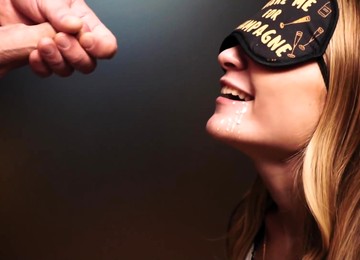 My Boyfriend Tricked Me With The Taste Game - Dozzazanoza