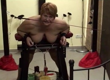 Anna In The Sm Studio