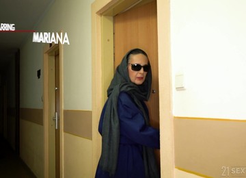 That GILF Is A Naughty Sex Starved Woman With An Appetite For Younger Men