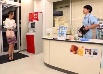 Horny Sarina Kurokawa And Her Hot Friend Share A Delicious Cock