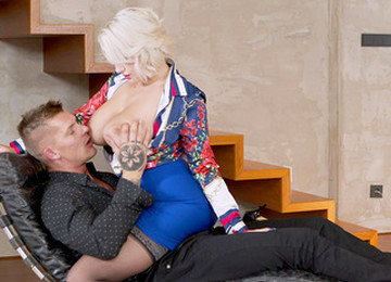 Impeccable Mommy Porn In Serious Home XXX Action