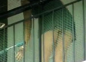 Vecina Sabrosa Espiada.