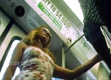 Skinny Girl Lacey Panties