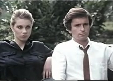 L'Educatrice Or Die Nymphomanin Catrice. Great Classic From Early 80s