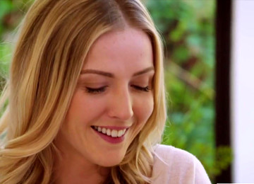 Pair Of Gorgeous Blonde Babes Try Anal For The  First Time