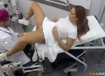 Doctor, Should I Get A New Boyfriend? - Gala Brown