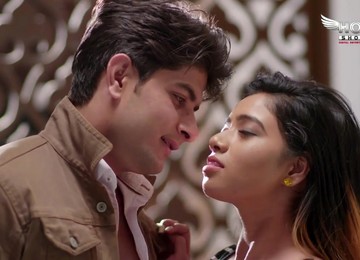 Hot Indian Teen Girl Erotic Video