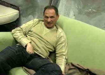 Tempting Large-Breasted Housewife - Provocative Jane