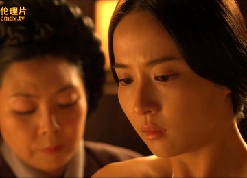 Asian Feature-length Film With Extra-hot Erotic Scenes