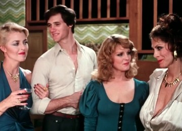 Kay Parker - The Career Defining Scenes (2K)