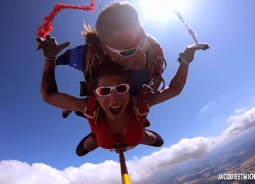 Horny MILF Hardcore Gangbang Porn Video