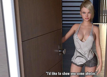 3d Long, Milf Stories, 3d Milf