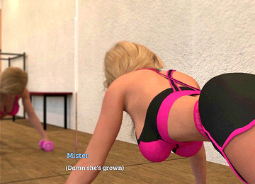 Pc Game, Parental Love 2, Parental Love 1