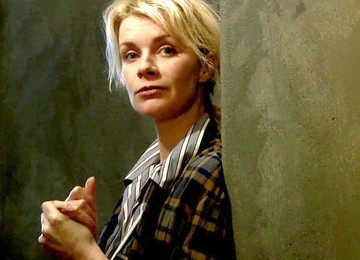 Young French Family Fucking On The Ground