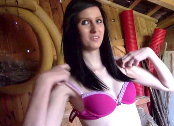 Czech House, Czech Pov Bitch, Povbitch