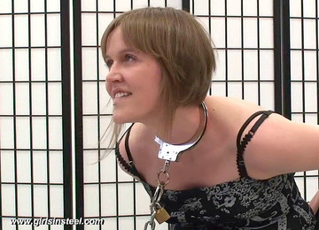 Submissive, Gefügig, 18 Bdsm