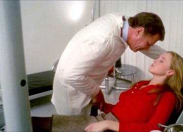 Entjungferung, Zahnarzt, Depucelage