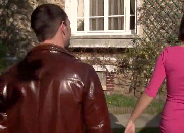 French Amateur, Francaise Amateur, Französisch Anal