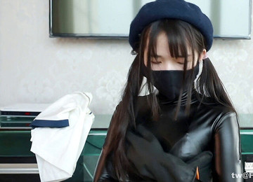 Chinese Bondage, Asian Bondage, Japanese Bondage