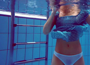 Recent, Hairy Pool, 18 Recent