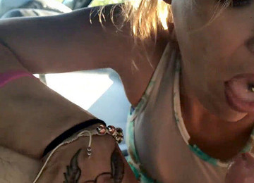 Prostitute Blowjob, Prostitute Facial, Deep Throat Compilation