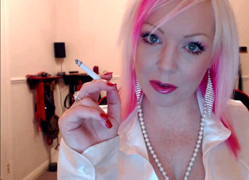 Smoking New, Smoking Femdom, Smoking Mature