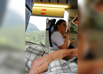 Recent, Flashing Dick, Asking Directions Dick Flashing