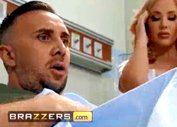 Recent, Doctor Recent, Brazzers Uniform