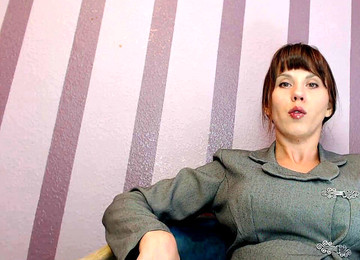 Insult Your Mother, Dirty Talk Solo