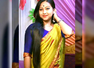 Fliz, Indian Bhabhi