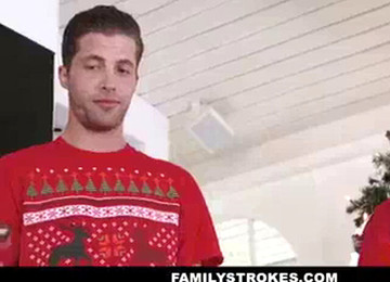 Cowgirl, Step-siblings