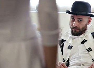 Dazzling Chicks Have Wild Group Sex With Horny Deviants