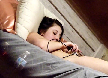 Hidden, Hidden Toilet