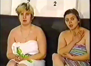 Nudist, Nudist Sister