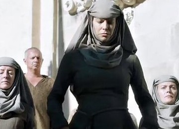 Recap Of Nude Scenes