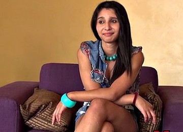 Fugly Bitch Gives Casting Agent A Run For His Money