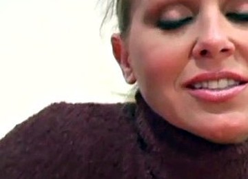 Tight Ass And Slit Demonstration