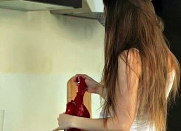 Fucks Gorgeous Prostitute For Big Money