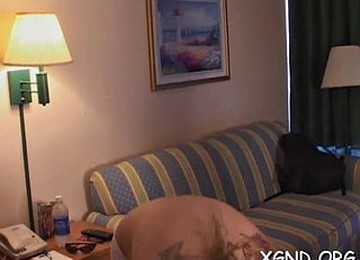 Shy Teen Loves Fucking