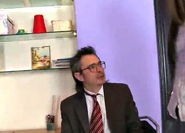 The Lure Of An Old Teacher