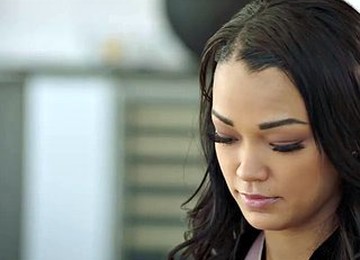 Fantastic Threesome With The Beautiful Harley Dean