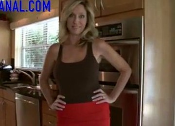 My Aunt Is A Bitch She Want Just Fuck Part1