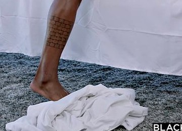 Fit Cock For Lustful Samantha Saint And Her Tight Cunt