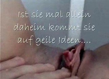 Incredible Pussy Lips