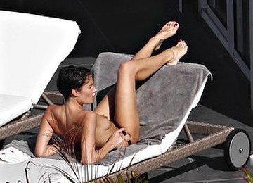 Jerk Off Challenge Celebrities