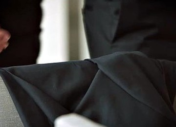 Naughty Secretary Fuck By Her Boss