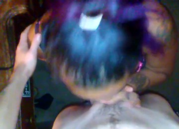 Still Training My Throat