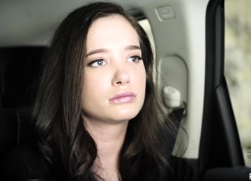 PureTaboo - Gia Paige Is Everything Ok