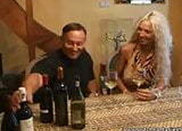 Dutch Mom Turns Into Pornstar