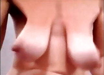Brilliant Saggy Tits